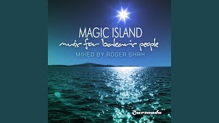 Miniatura de vídeo de "Roger Shah - Lost (Club Mix)"