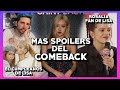 EL DISEÑADOR ADELANTA EL REGRESO, ROSALÍA BLINK Y ROSÉ EN LOS PREOSCARS | LATAMPINK NEWS #4