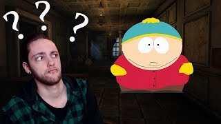 CARTMAN IN AMNESIA l Amnesia Five Magics Custom Story l 11