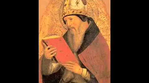 Saint Augustine - On Christian doctrine - Full Una...