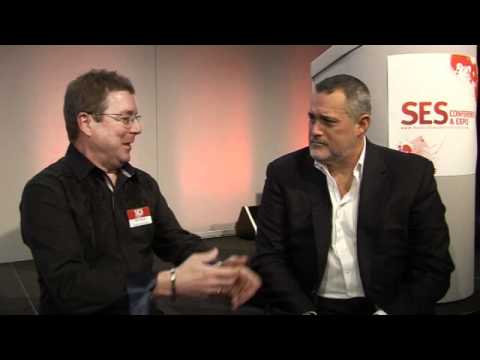 SES London 2011 Keynote Speaker Jeffrey Hayzlett G...