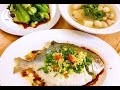 How to Cook 3 AMAZING Chinese Dishes in 15 Mins? CiCi Li - Asian Home Cooking Recipes