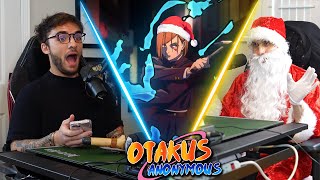 Our Holiday Special! - Otakus Anonymous Episode #48