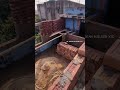 AMAZING CONSTRUCTION BY WORKERS PART-37 🚧🏗️😍   #MRINDIANBUILDERS #construction #shorts