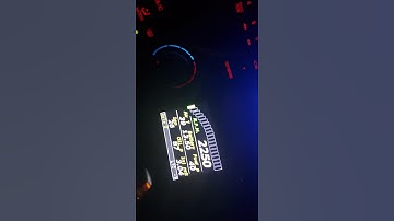 microtech lt10c  dash. working in rx8 rew