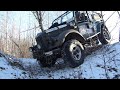 #OFFROAD будет сложный, непростое начало долгого дня, закрытие сезона 2021