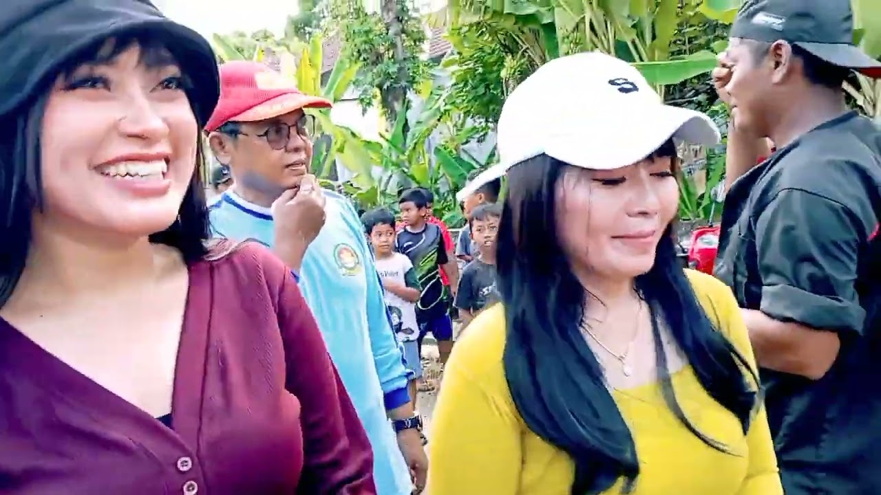 DILARANI VERSI SENI GAJAH SURYO KENCONO DS KARANGGEBANG KC JETIS PONOROGO 