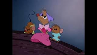 Disney's Cinderella 1950 part 1