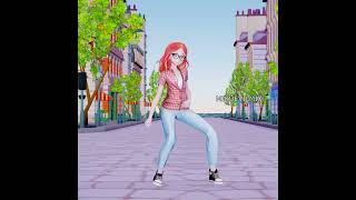 Mmd Miraculous The Metal Sheet Challenge Collection