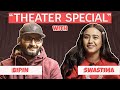 | Bipin Karki & Swastima Khadka  Theater Special |