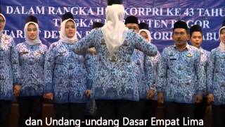 Download lagu Lirik dan Lagu Mars Korpri by Paduan Suara Dinas Kesehatan Kab Bogor Lirik dan Lagu Mars Korpri by Paduan Suara Dinas Kesehatan Kab Bogor