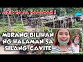 MURANG BILIHAN NG HALAMAN SA SILANG CAVITE! PLANT SHOPPING PHILIPPINES | Vlog#52