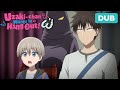 They're Perfectly Compatible! | DUB | Uzaki-Chan Wants to Hang Out! Season 2