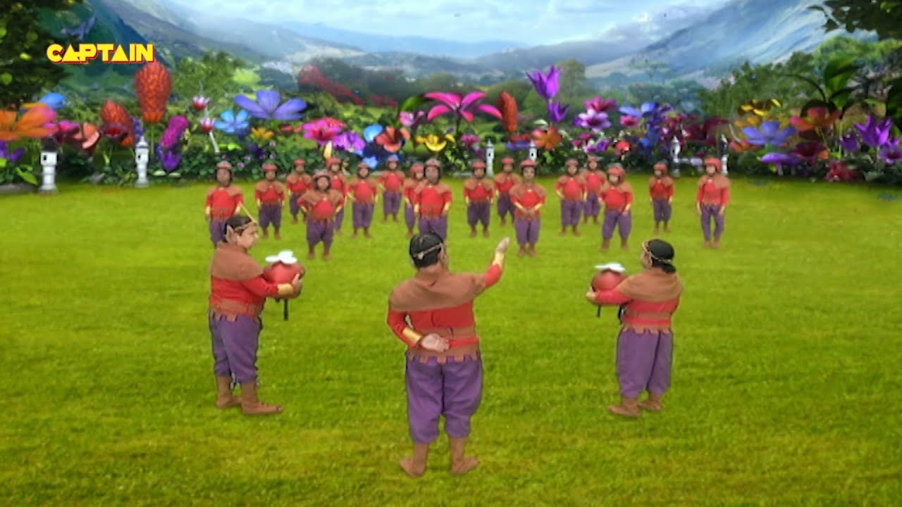 Baalveer ( बालवीर ) Full Episode 308 || Dev Joshi, Karishma Tanna