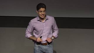Will flat-optics (meta-surfaces) revolutionize optics? | Reza Khorasaninejad | TEDxBeaconStreet