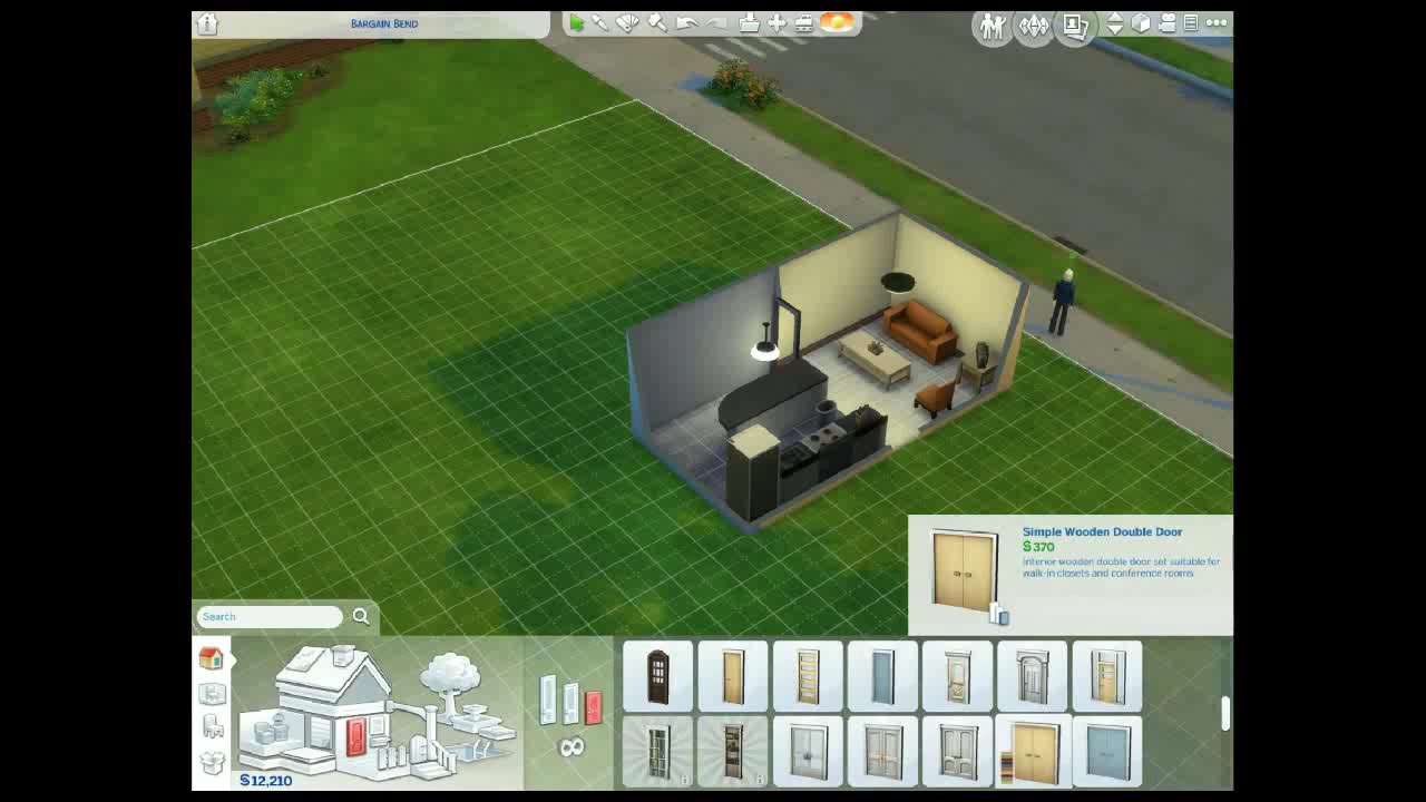 Where Is The Ceiling 2 Sims 4 You Where Is The Ceiling 2 Sims 4
