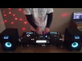 EDM MIX #12 (Pioneer XDJ-RX)