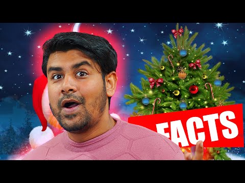 Jingle Bells - Jingle Bells - Christmas Facts - 2023