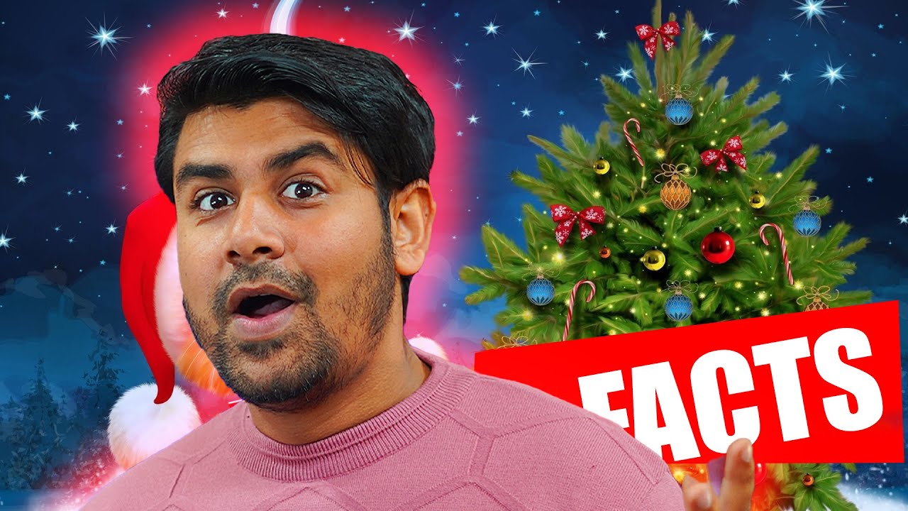 Jingle Bells Jingle Bells Christmas Facts 2023 YouTube