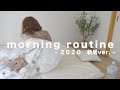 sub【morning routine】一人暮らしミニマリストの新しい暮らし