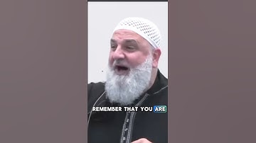 The Most Powerful Duʿāʾ in Hardship Taught by the Prophet ﷺ | Ustadh Mohamad Baajour