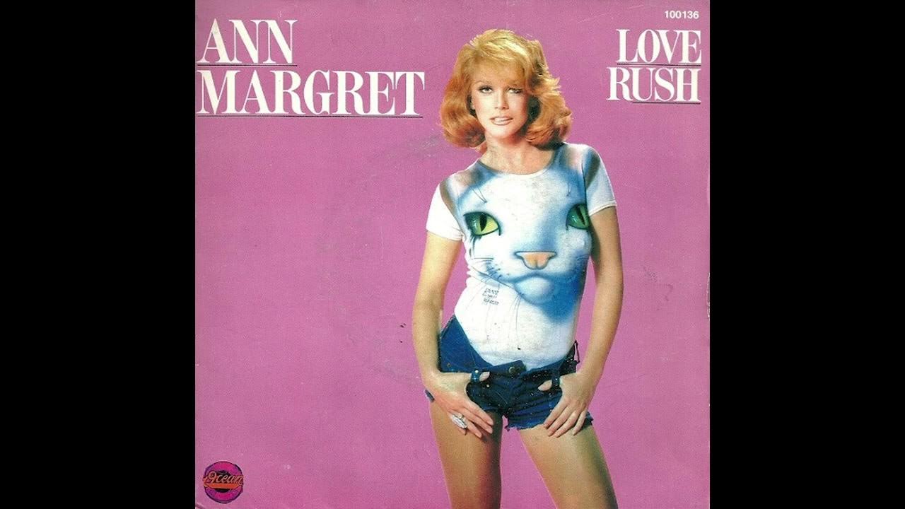 Ann-Margret - What I Do To Men | Ann-Margret (1980) Ann-Margret - What I Do To Men | Ann-Margret (1980)