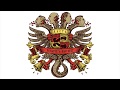 Каста - Не держу зла (official audio / альбом "Четырёхглавый орёт")