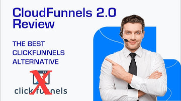 Cloud Funnels 2.0 Review and Bonus