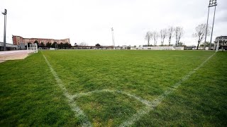 Covid-19 : les championnats de foot et de rugby à l'arrêt jusqu'en septembre en France