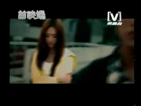 蕭敬騰-原諒我MV完整版超超超 動人登場 (有歌詞)