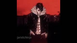 Song: MONTAGEM GRITOS TALENTO | A little offbeat but did I cook? 😔 #viral #anime #edit #jjkseason3