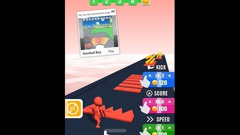 Stack Colors | Free Games | Android Play | 2020 | Perfect High Score | Bulditski