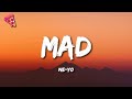 Ne-Yo - Mad