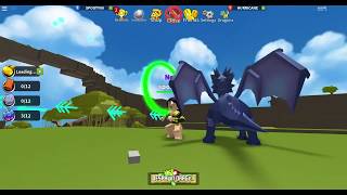 Dragon Keeper! | Roblox