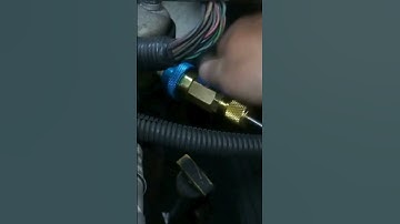 Ac schrader valve removal tool