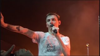 Порнофильмы - Нищая страна (live in Kostroma. "IKRA". 01.03.19)