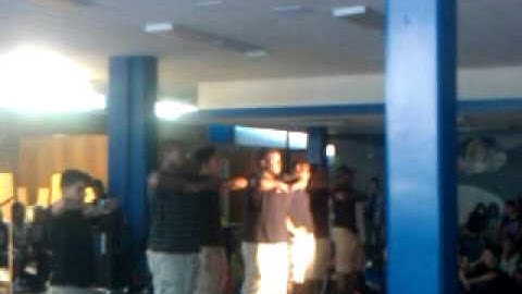 JCP Alpha Gents Killin