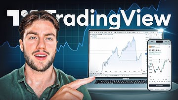 Comment utiliser TradingView pour les débutants (Formation 2025)