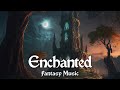 Enchanted  fantasyfolk music