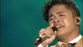 Hafiz Suip & Adira - Ombak Rindu #AJL27