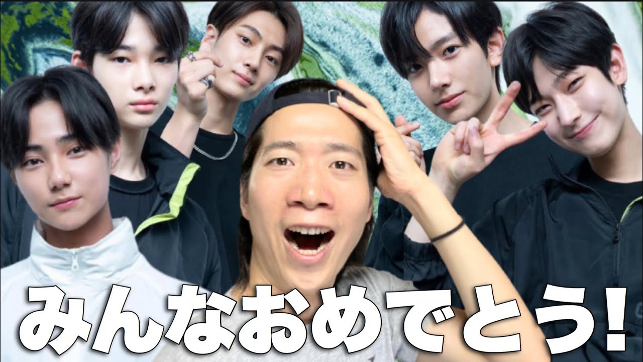 遂にBTS先輩登場！ダンスバトルが上手かったのはあの人！I-LAND第7話レビュー