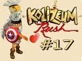 [Dofus] Humility - Kolirush #17 - On Essaye Avec Le CàC Cheat ?