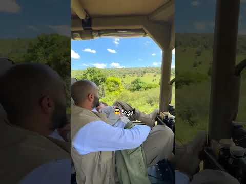 الاب موجود ومشارك في كل لحظة