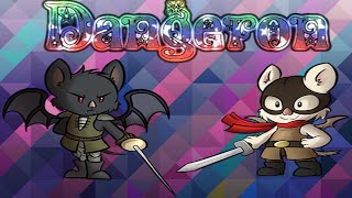 Dangeron - Gameplay Trailer