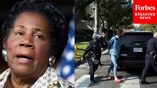 Sheila Jackson Lee worries about \\