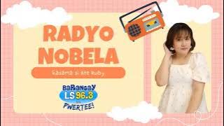 Radyo Nobela Episode 13 - Starlet