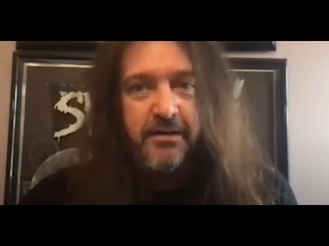SKID ROW's Dave "Snake" Sabo new interview posted new album set for 2022, new updates