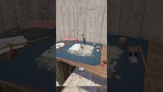 New Rust CLAN TABLE??