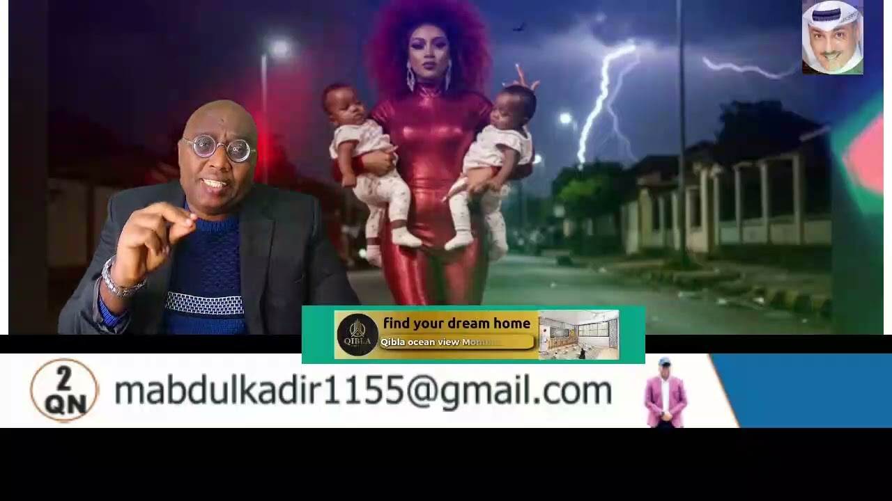 QISO: 182 GABDHIHII MATAANAHA AHAA EE LAGIRIDAY QASHINKA, KADIB MAXAA DHACAY, QISO-- QISO DHAAFTAY.