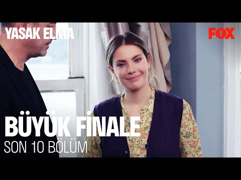 Yasak Elma 169. Bölüm 1. Fragmanı